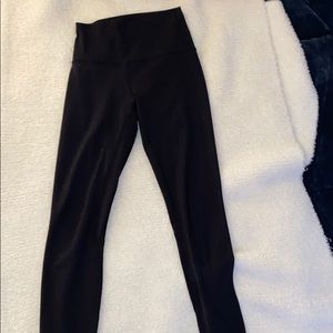 Lululemon leggings